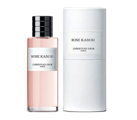 dior perfume rosa|christian Dior perfume rose kabuki.